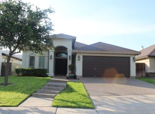 1212 Harlan St, Laredo, TX 78045