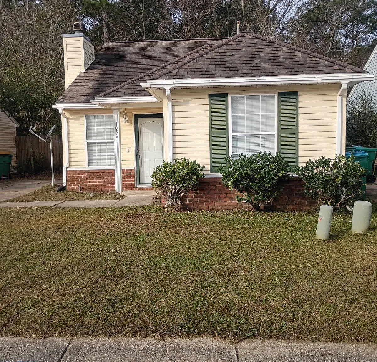 2 bed, $1,375 — Photo 1