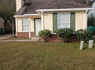 10561 Bay Tree Dr, Gulfport, MS 39503