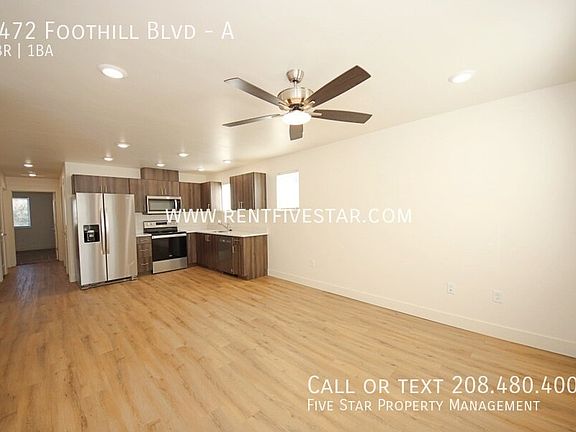 3rd image of 2472 Foothill Blvd #A