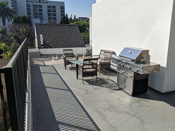 2nd image of 8819 Harratt St APT 205