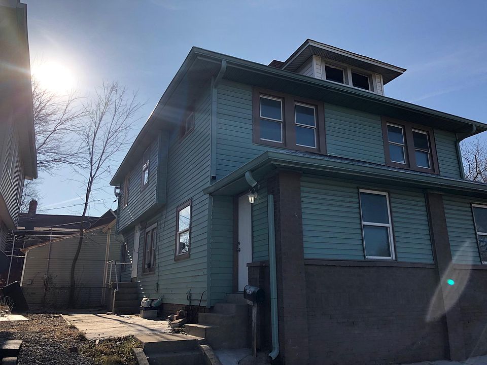 1st image of 2203 E New York St