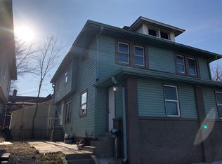 2203 E New York St, Indianapolis, IN