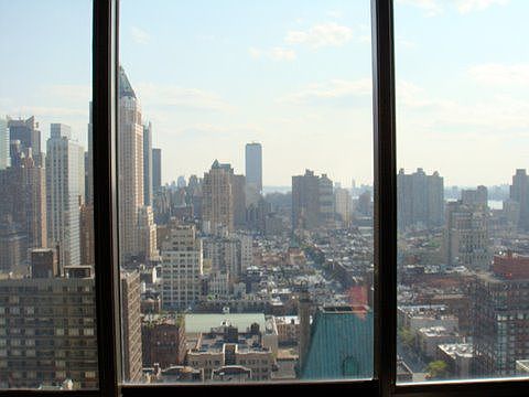 4th image of 347 W 57th St APT 28F