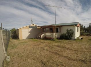 700 W Pinon St, Mountainair, NM 87036
