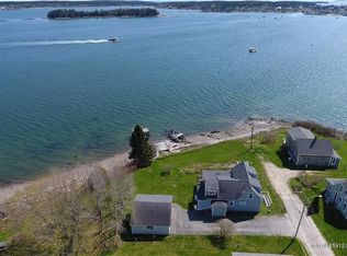 20 Ocean St, Jonesport, ME 04649