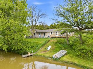 500 N Mohee Dr, Hartford City, IN 47348