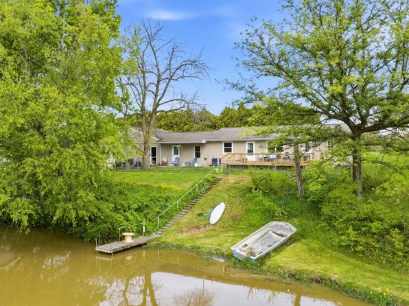 500 N Mohee Dr, Hartford City, IN 47348