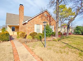 9105 N Timberview Dr, Midwest City, OK 73130