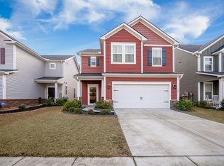 139 Basket Grass Ln, Summerville, SC 29486