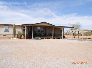 5054 S Blazing Fire Way, Tucson, AZ 85735