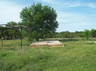 13093 County Road 204, Brookesmith, TX 76827