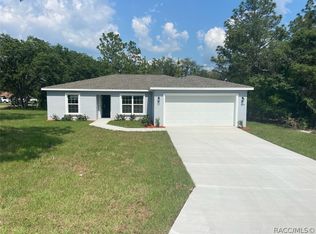 7297 N Deborah Ter, Citrus Springs, FL 34434