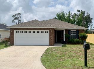 1736 4th St, Panama City, FL 32409