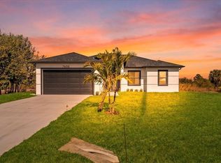 7608 8th Pl, Labelle, FL 33935