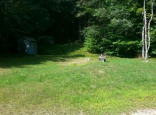 78 Dogwood Cir, Campton, NH 03223