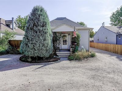 524 E 1st St, Loveland, CO, 80537