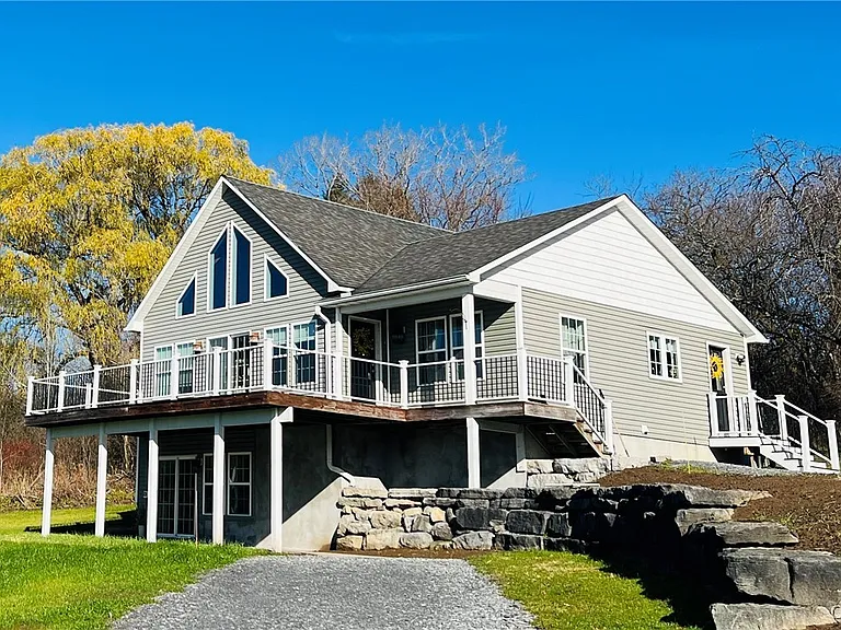 4360 Vinegar Hill Rd — Photo 15