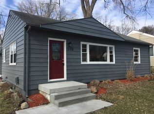 1500 62nd St, Des Moines, IA 50311