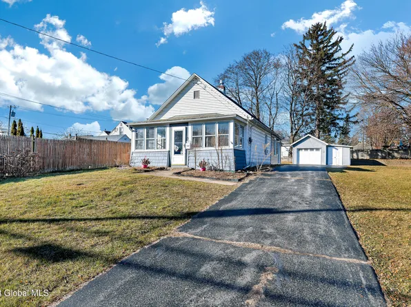 19 Osborne Road, Albany, NY 12205