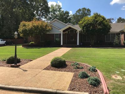 103 Woodstock Dr, Florence, AL, 35630