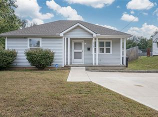 1715 Borden Ave, Saint Joseph, MO 64507