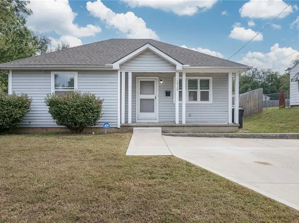1715 Borden Ave, Saint Joseph, MO 64507