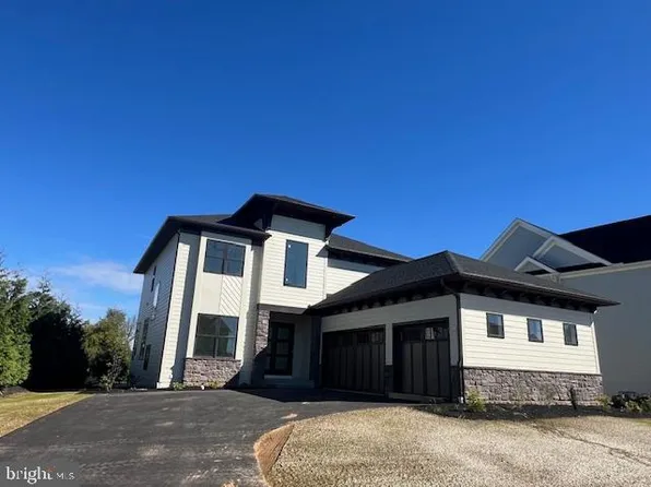 2511 Crowfoot Ln Lot 25, East Petersburg, PA 17520