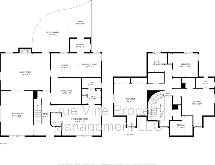 2423 W Gramercy Pl — Photo 40