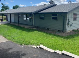 213 N Vernonia Rd, Saint Helens, OR 97051