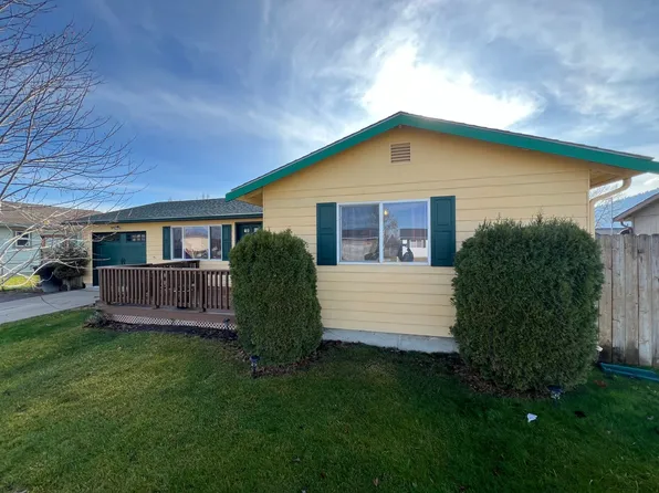 1950 Bluestone Dr, Kalispell, MT 59901