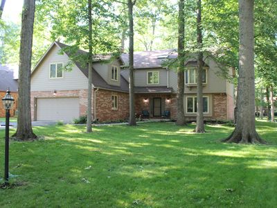 7468 Runningbrook Ct, Indianapolis, IN, 46254