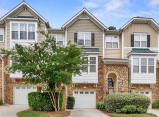 5813 Cameo Glass Way, Raleigh, NC 27612