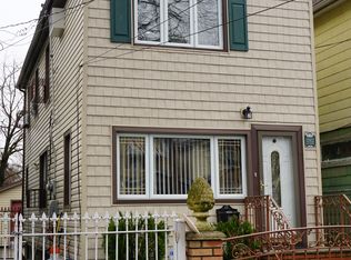 13912 Glassboro Ave, Jamaica, NY 11435