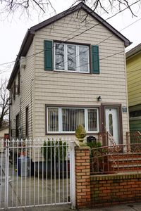 13912 Glassboro Ave, Jamaica, NY, 11435