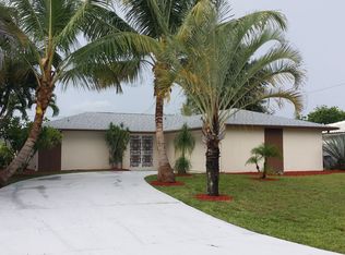 4519 SE 11th Ave, Cape Coral, FL 33904