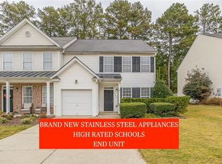 3044 Kentmere Dr, Cumming, GA 30040
