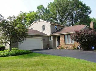 41 Dutchess Dr, Greece, NY 14612