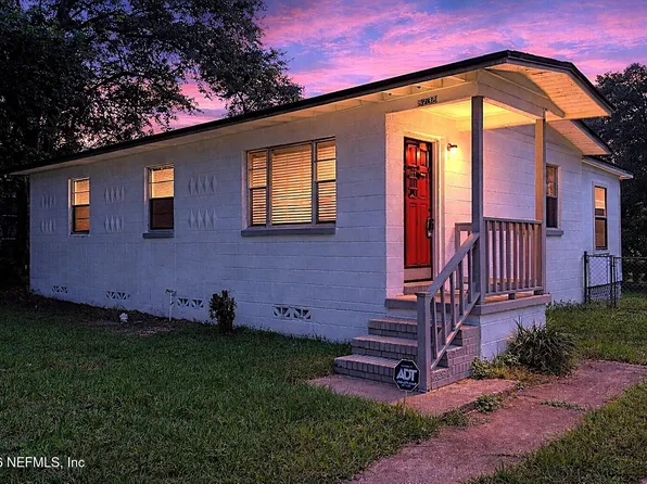 6238 PETTIFORD Drive W, Jacksonville, FL 32209