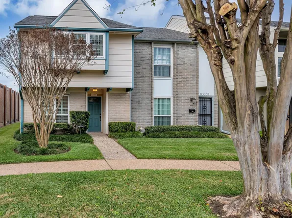 10355 Longmont Dr, Houston, TX 77042