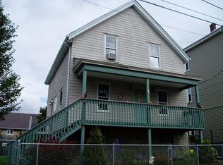 326 Tower St, Fall River, MA 02724