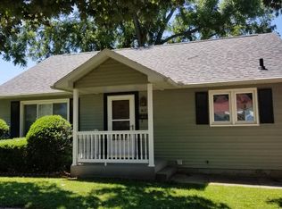 817 Hagemann Ave, Burlington, IA 52601