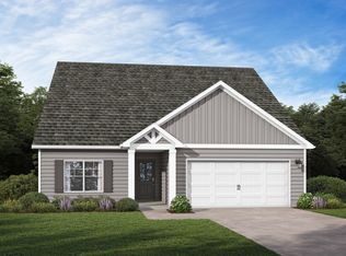 Milton I Plan, Bellehurst, Warrior, AL 35180