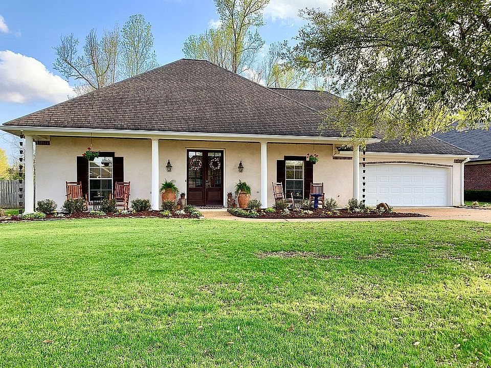 Welcome home!