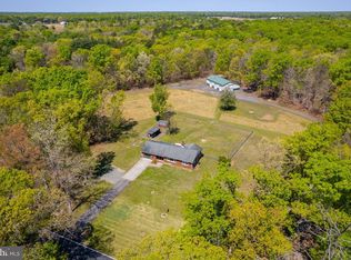625 Porchtown Rd, Pittsgrove, NJ 08318