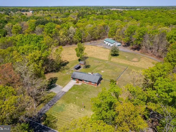 625 Porchtown Rd, Pittsgrove, NJ 08318