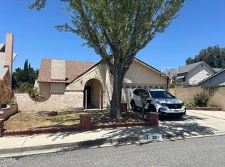 2353 Century Ave, Simi Valley, CA 93063