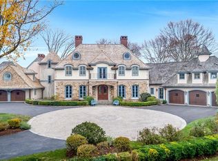 31 Swifts Ln, Darien, CT 06820