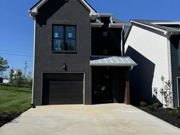 1 Holland Park W Lot 1, Clarksville, TN 37043