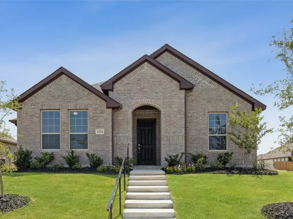1524 Addison Dr, Lancaster, TX 75134